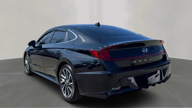 2023 HYUNDAI SONATA LIMITED  