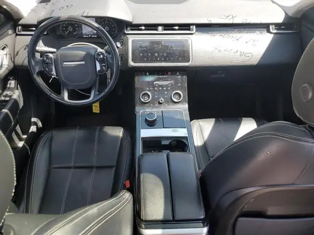 2020 LAND ROVER RANGE ROVER VELAR S  