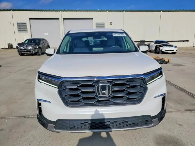 2024 HONDA PILOT EXL  