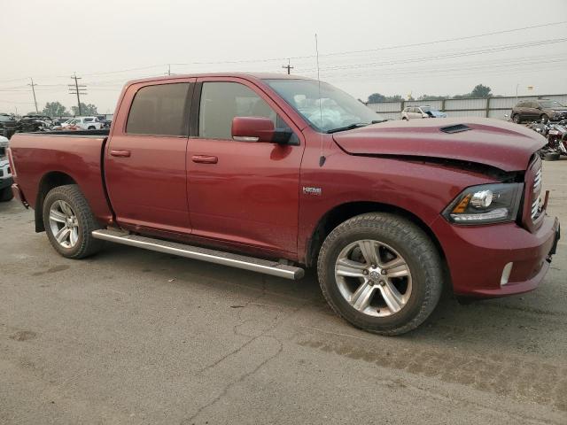 2014 RAM 1500 SPORT