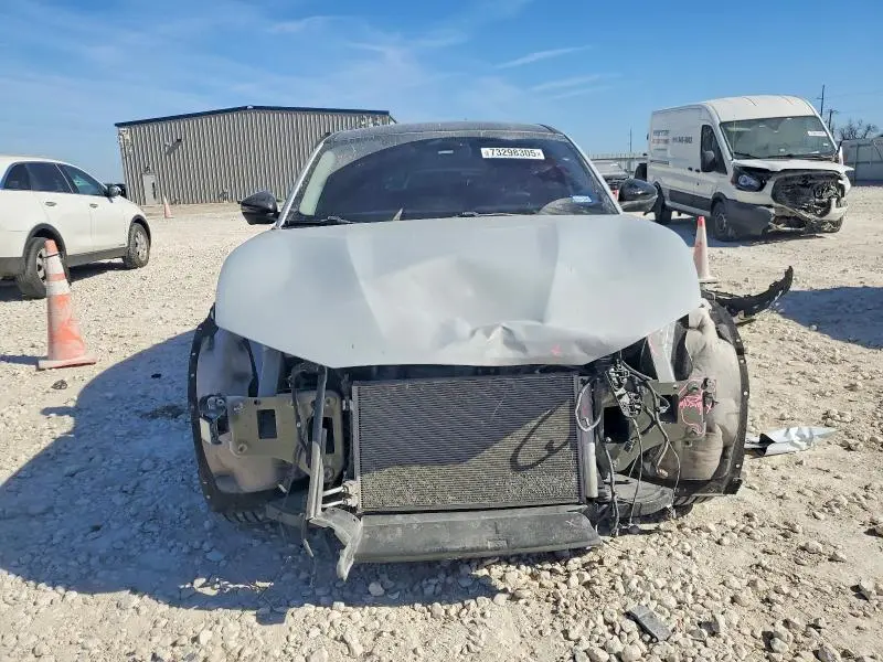 2023 FORD MUSTANG MACH-E CALIFORNIA ROUTE 1  