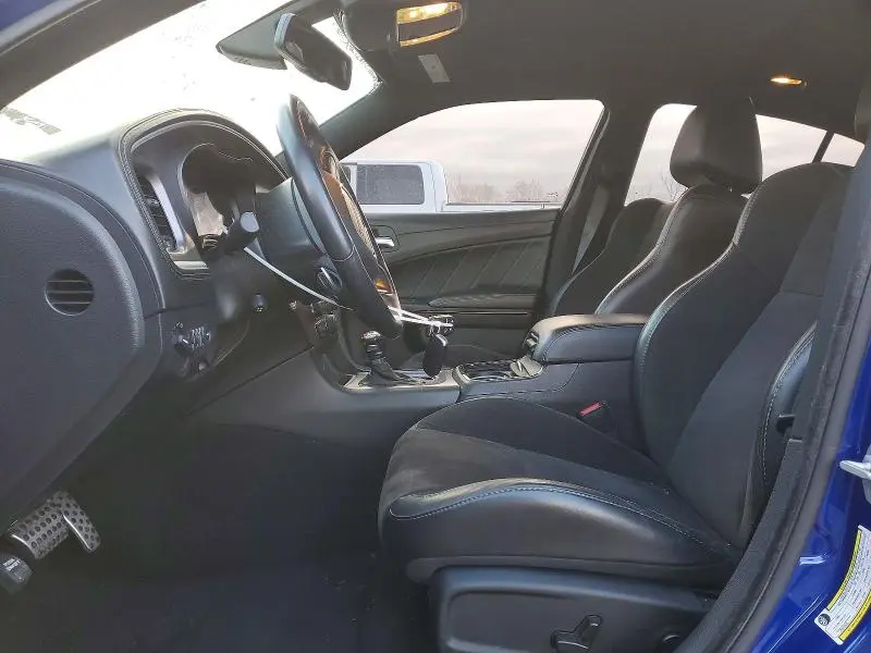 2021 DODGE CHARGER GT  