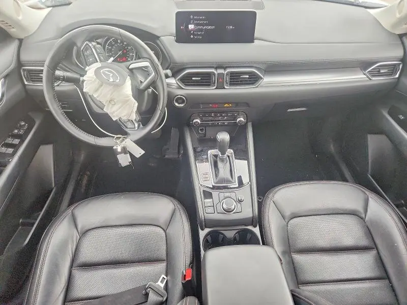 2023 MAZDA CX-5 PREFERRED  