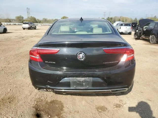 2017 BUICK LACROSSE PREMIUM  