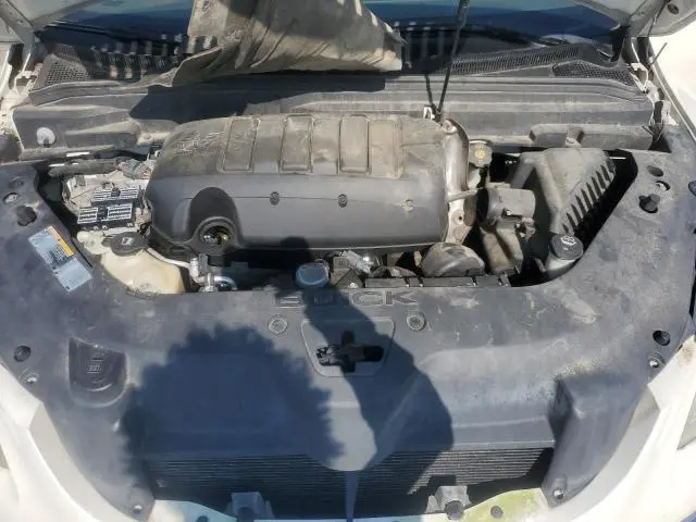 2012 BUICK ENCLAVE   