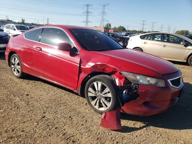 2010 HONDA ACCORD LX