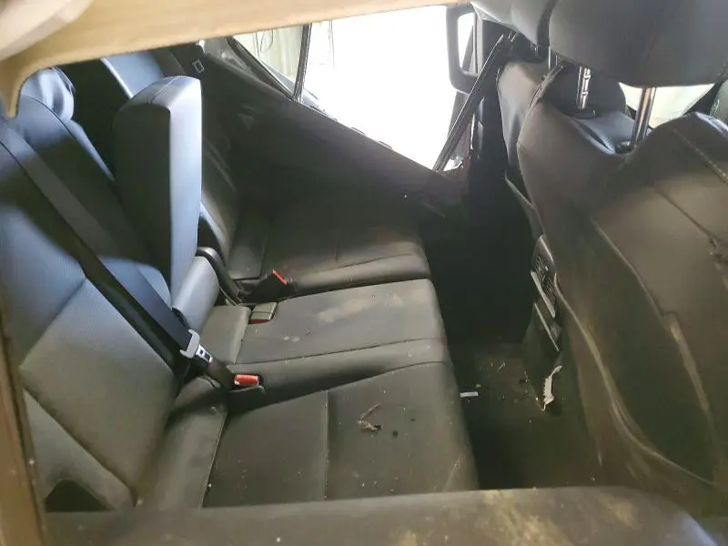 2025 TOYOTA 4RUNNER TRD OFF-ROAD PREMIUM  