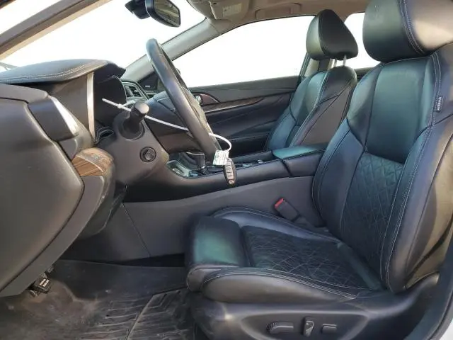 2018 NISSAN MAXIMA 3.5S  