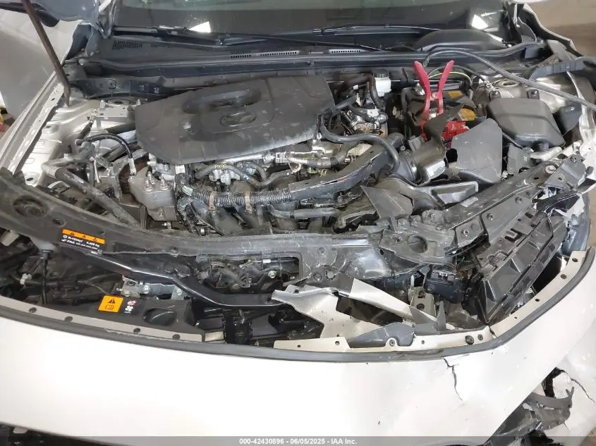 2023 MAZDA MAZDA3 HATCHBACK 2.5 S PREMIUM