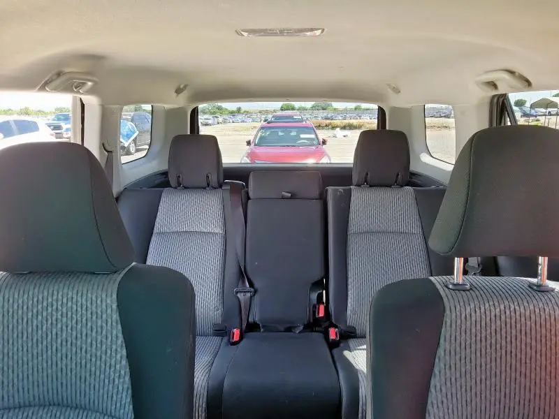 2019 TOYOTA 4RUNNER SR5/SR5 PREMIUM  
