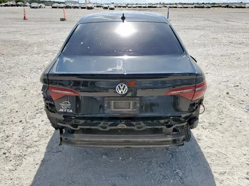 2020 VOLKSWAGEN JETTA S  