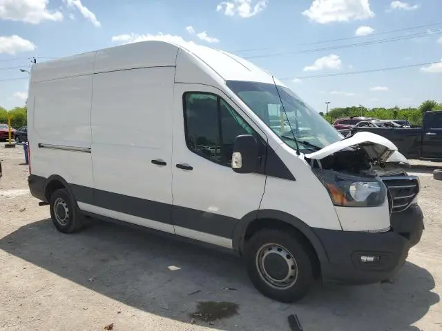 2020 FORD TRANSIT T-350  
