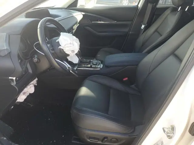 2021 MAZDA CX-30 PREFERRED  