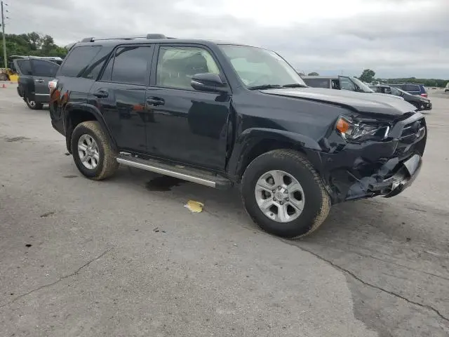 2020 TOYOTA 4RUNNER SR5/SR5 PREMIUM  