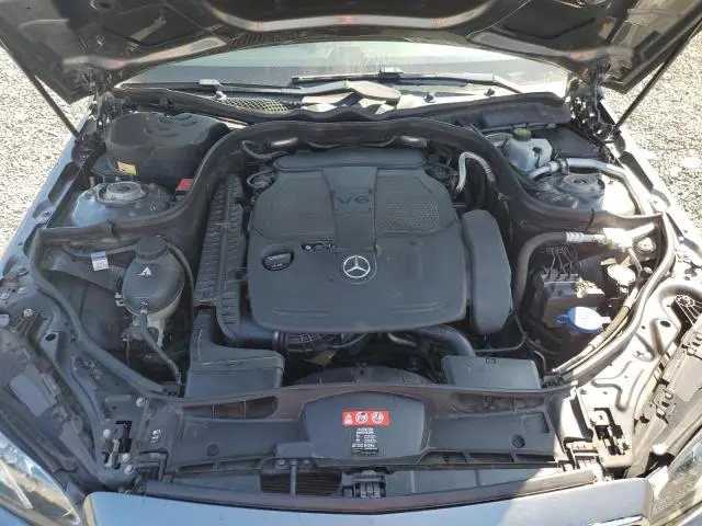 2016 MERCEDES-BENZ E 350 4MATIC  