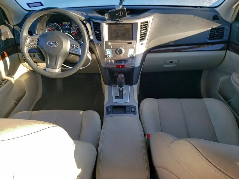 2014 SUBARU LEGACY 2.5I LIMITED  