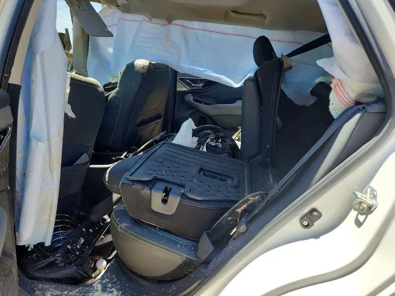 2021 SUBARU OUTBACK ONYX EDITION XT  