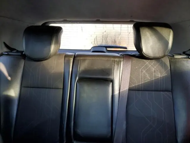 2018 CHEVROLET TRAX 1LT  