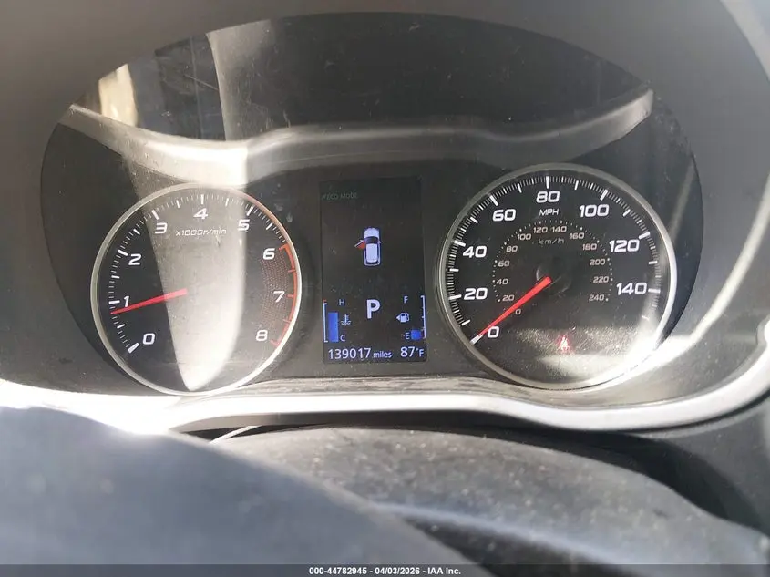 2020 MITSUBISHI ECLIPSE CROSS ES 1.5T