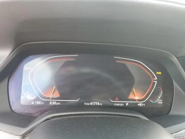 2022 BMW X6 XDRIVE40I  