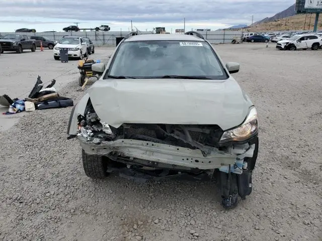 2015 SUBARU XV CROSSTREK 2.0 PREMIUM  