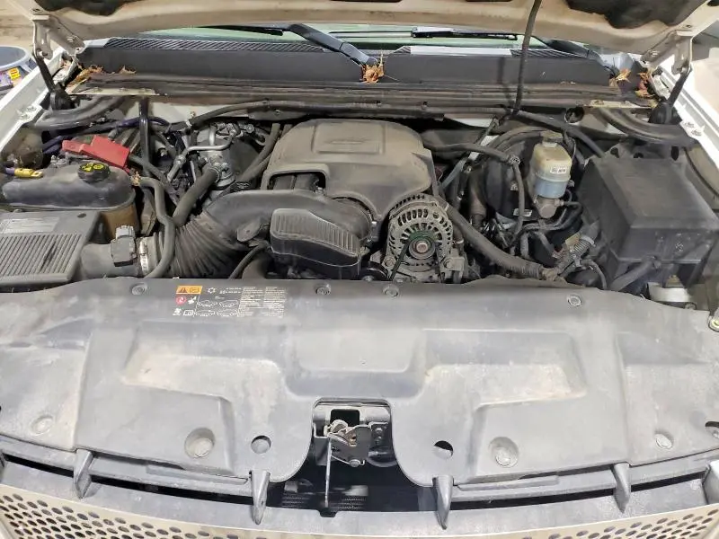 2011 GMC SIERRA K1500 SLT  