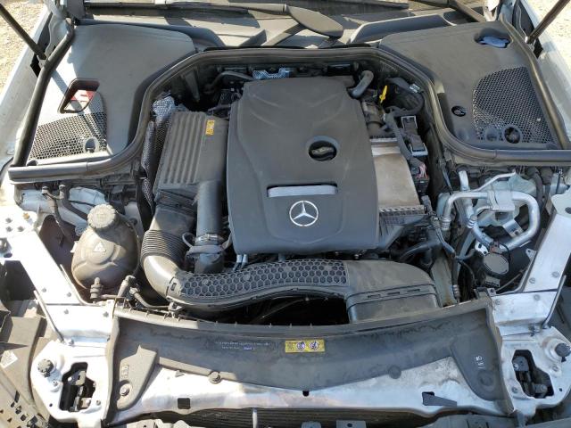 2018 MERCEDES-BENZ E 300 4MATIC