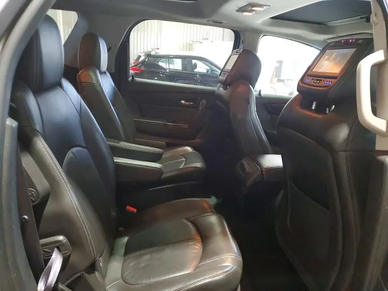 2015 GMC ACADIA SLT-1  