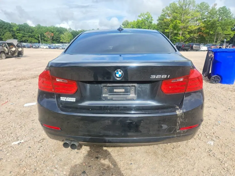 2013 BMW 328 I  