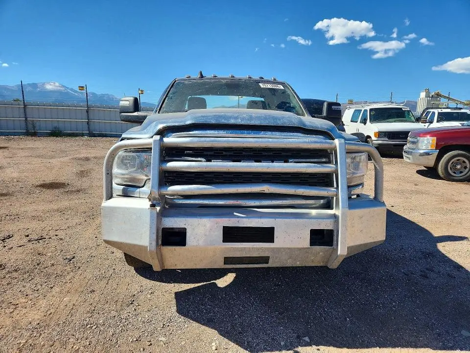 2023 RAM 3500 BIG HORN  