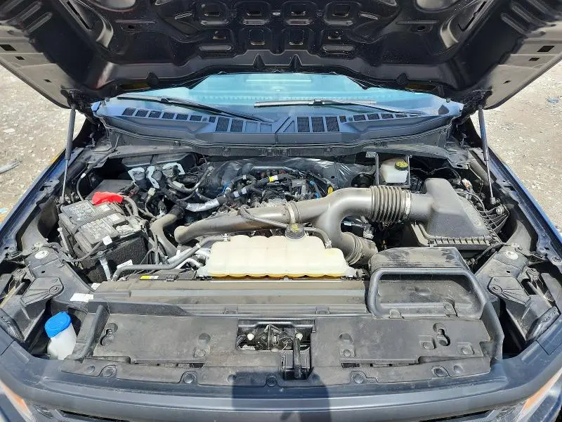 2024 FORD F150 XL  