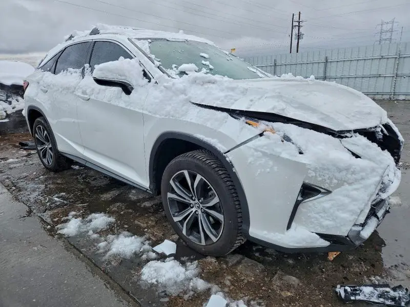 2018 LEXUS RX 350 BASE  