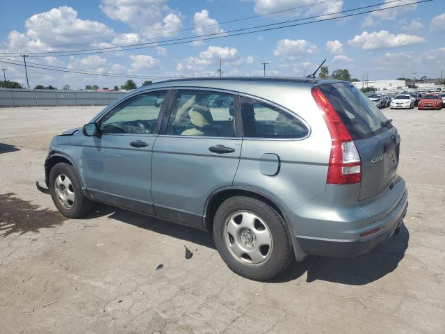 2010 HONDA CR-V LX