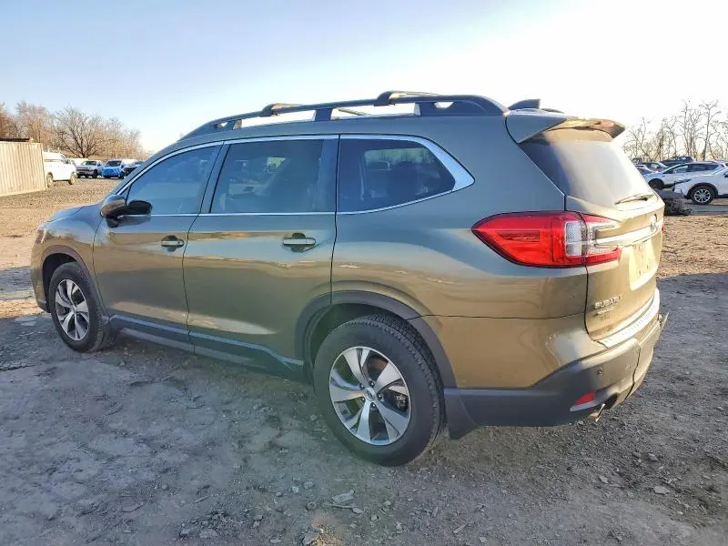 2023 SUBARU ASCENT PREMIUM  