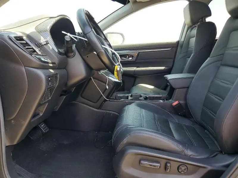 2021 HONDA CR-V EXL  