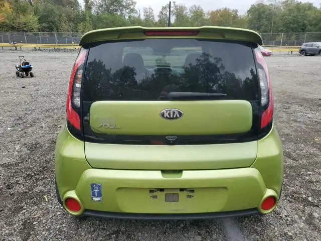 2014 KIA SOUL !  