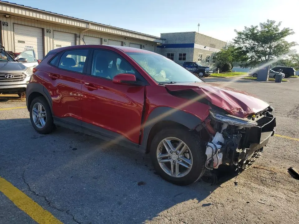 2020 HYUNDAI KONA SE  