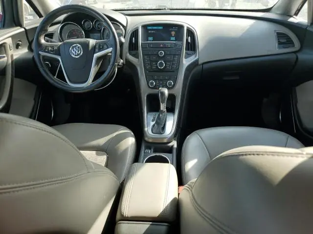 2016 BUICK VERANO   