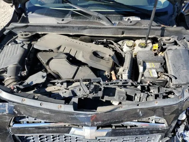 2013 CHEVROLET MALIBU 1LT  