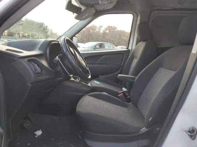 2015 RAM PROMASTER CITY   