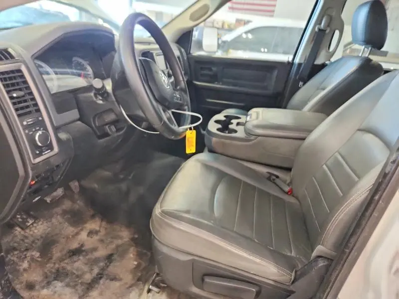 2014 RAM 1500 ST  