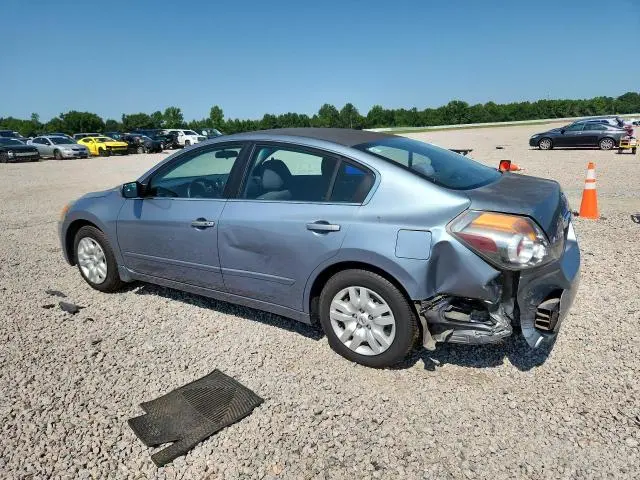 2010 NISSAN ALTIMA 2.5  