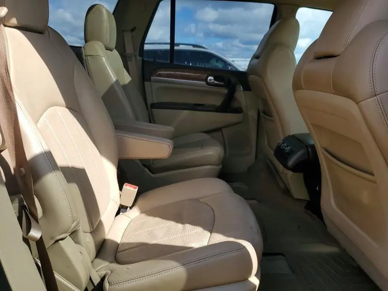 2012 BUICK ENCLAVE   