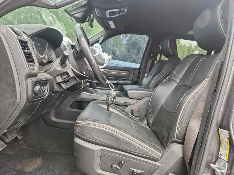 2020 RAM 2500 LIMITED  