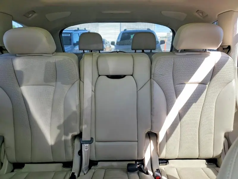 2018 AUDI Q7 PREMIUM PLUS  