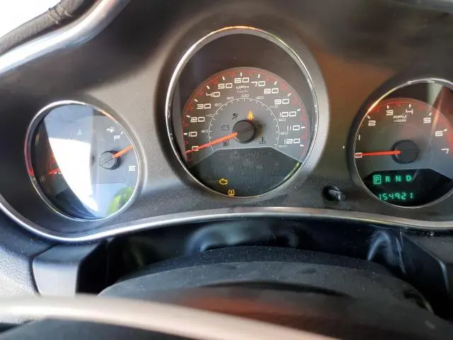 2014 DODGE AVENGER SE  