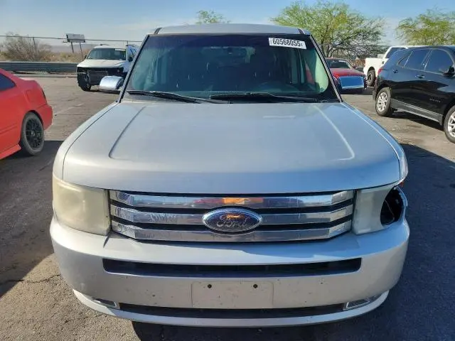 2010 FORD FLEX LIMITED  
