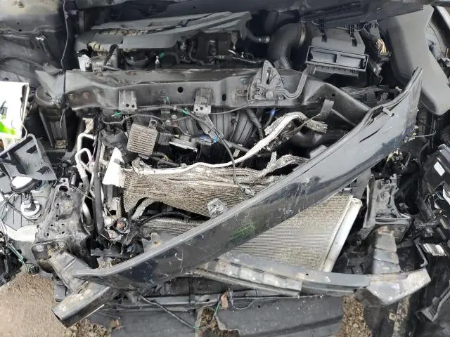 2019 HYUNDAI SONATA LIMITED  