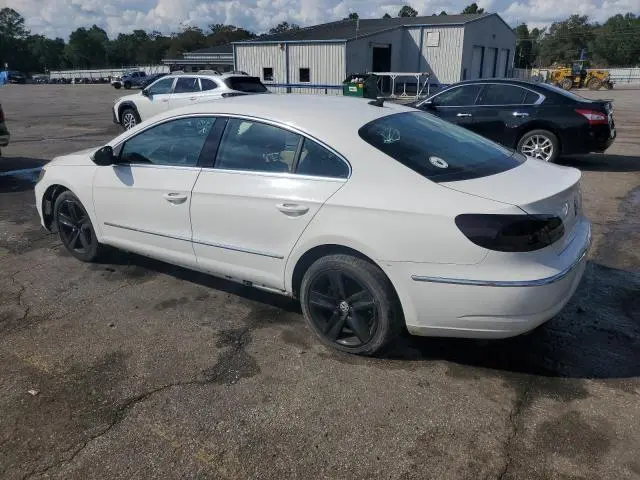 2014 VOLKSWAGEN CC SPORT  