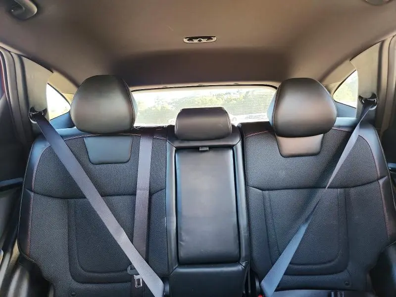 2022 HYUNDAI TUCSON N LINE  